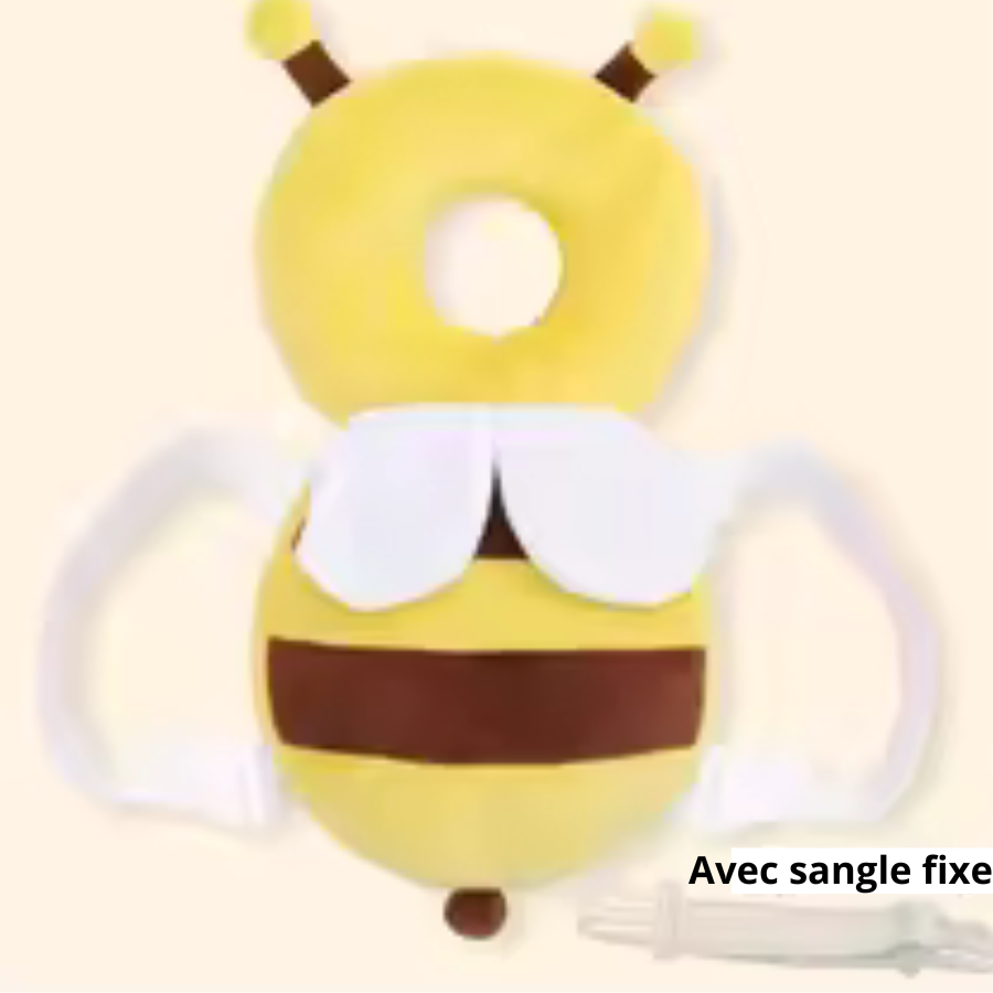 Sac à dos de protection pour la tête
