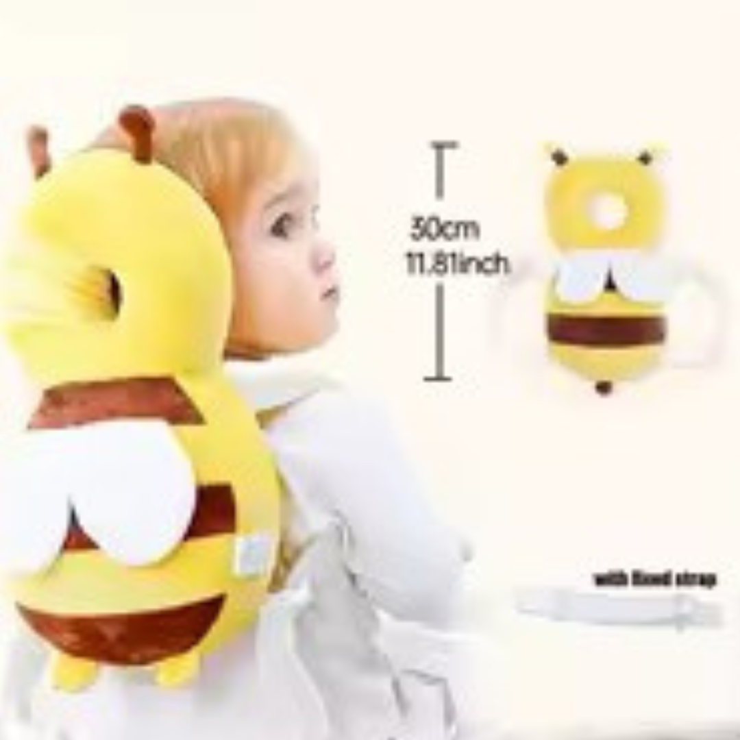 Sac à dos de protection pour la tête