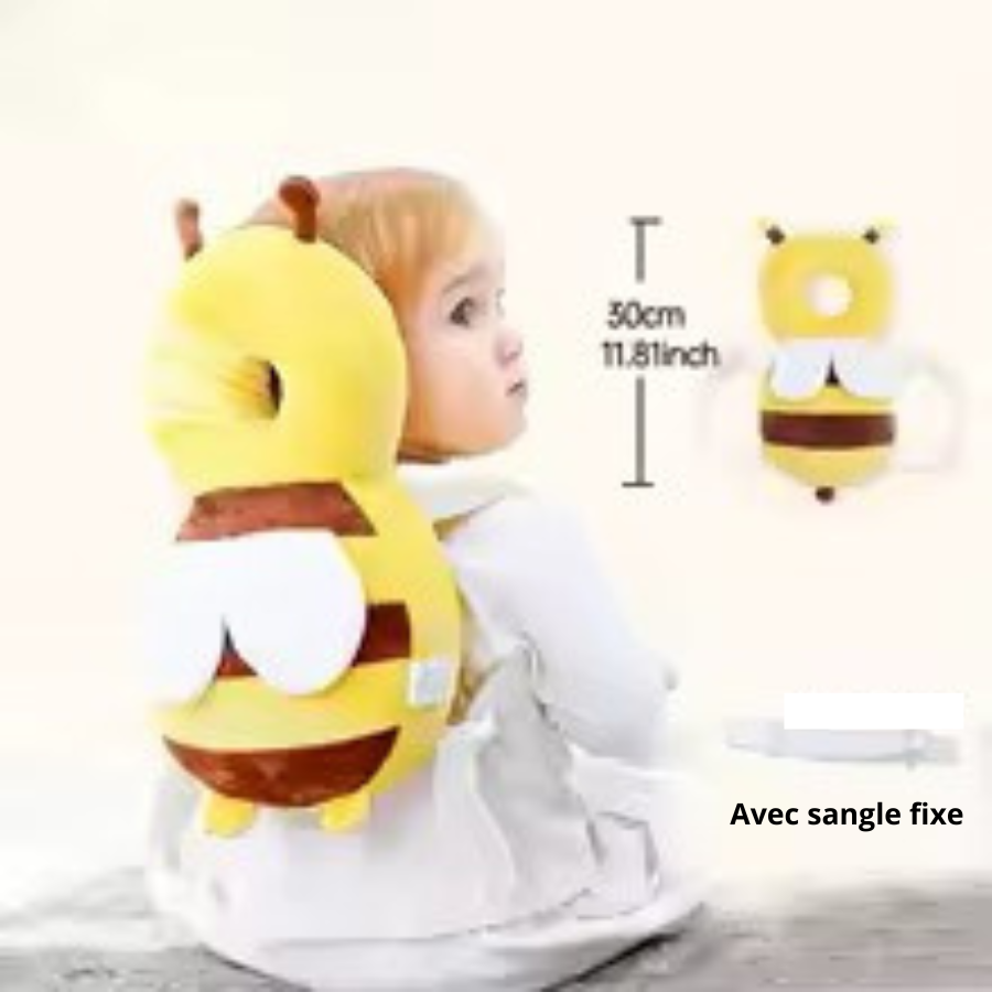 Sac à dos de protection pour la tête